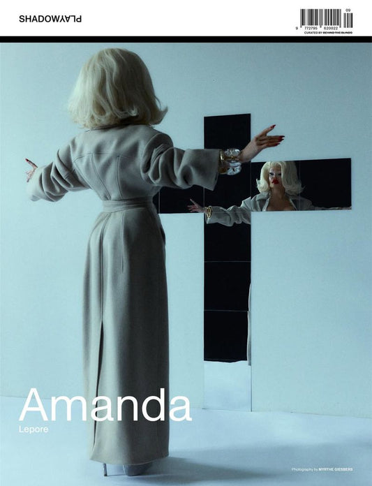 Shadowplay Issue 9 Magazine