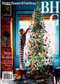 Better Homes And Gardens Magazine