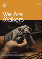 We Are Makers Magazine