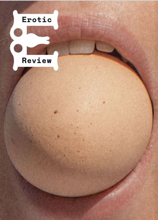 Erotic Review Magazine
