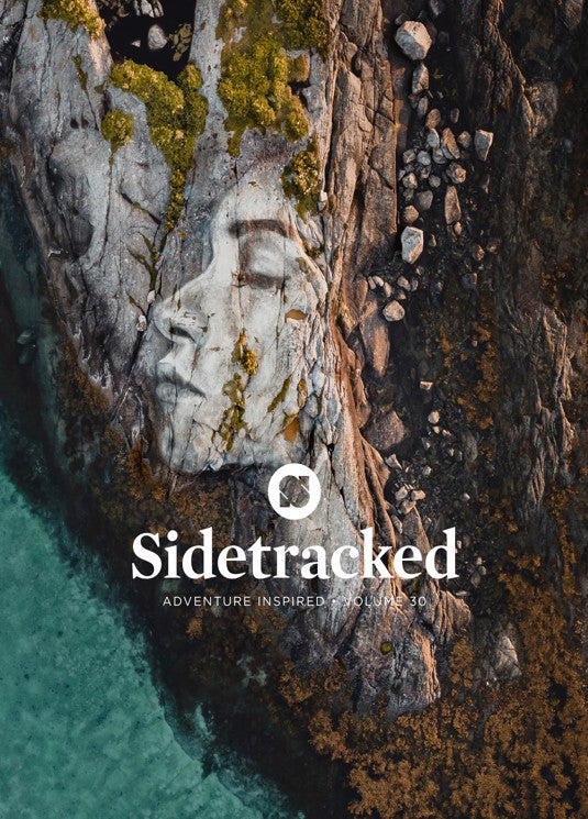 Sidetracked Magazine