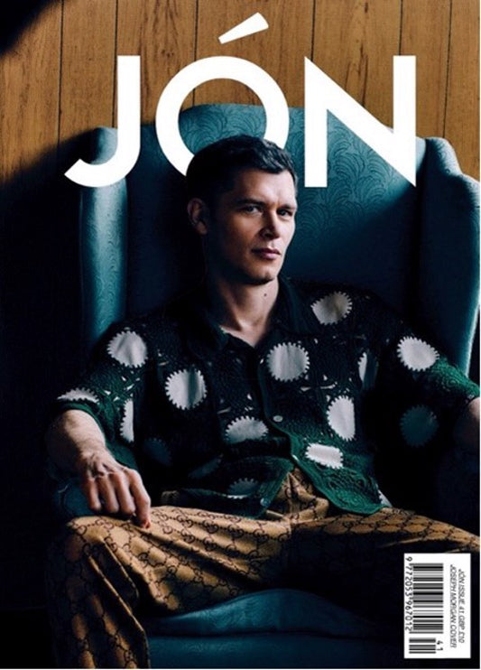 Jon Magazine