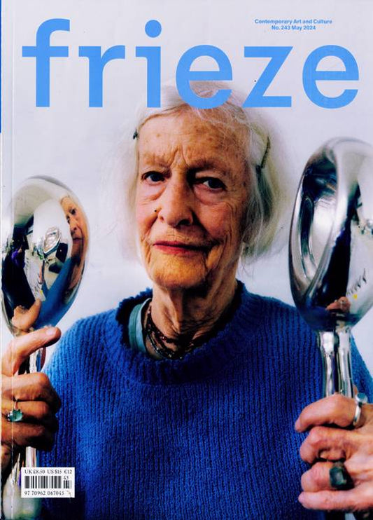 Frieze Magazine