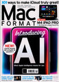 Mac Format Magazine