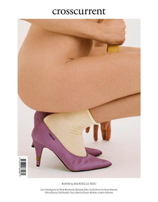 Crosscurrent - Issue Eight, Spring / Summer 2026 Magazine