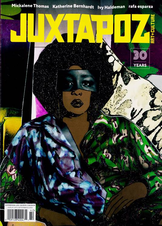 Juxtapoz Magazine