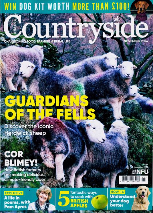 Countryside Magazine