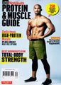Men's Health USA Magazine