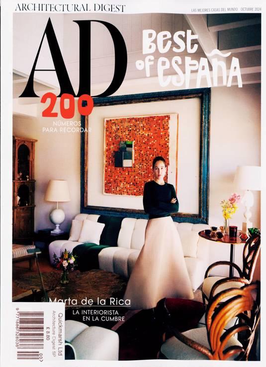 Architectural Digest Spain