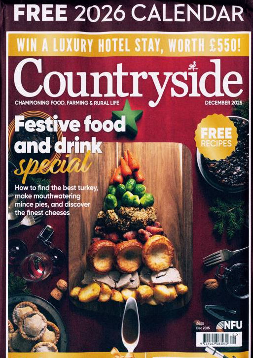 Countryside - December 2025 Magazine