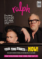Ralph - Issue 7, Spring 2026 Magazine