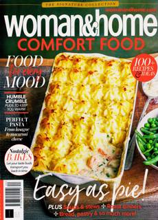 Signature Collection Issue 44 Magazine