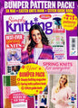 Simply Knitting - Issue 275, 2026 Magazine