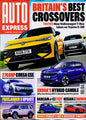 Auto Express - 12 May 2026 Magazine