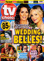 TV Choice Magazine 18-24 April 2026