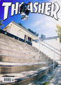 Thrasher – May 2026 Magazine