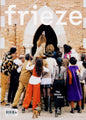 Frieze - May 2026 Magazine