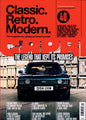 Classic Retro Modern - May / June 2026 Magazine