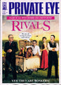 Private Eye - 28 May 2026 Magazine