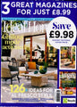 Big Read 3 Magazine - August 2026