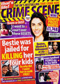 Thats Life Crime Scene Issue 5, 2026 Magazine