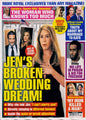 National Enquirer Magazine - June 15, 2026