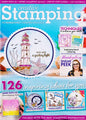 Creative Stamping – Issue 161 Magazine