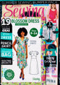 Love Sewing - Issue 161 Magazine