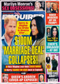 National Enquirer Magazine - June 22, 2026