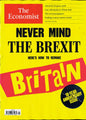 The Economist Magazine June 20-26, 2026