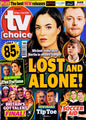 Tv Choice England - 26 May 2026 Magazine