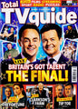 Total TV Guide - 26 May 2026 Magazine