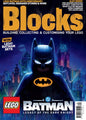 Blocks - Issue 139 Magazine