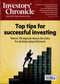Investors Chronicle 29 May - 4 June 2026 Magazine