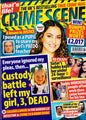 Thats Life Crime Scene Magazine - Issue 6, 2026