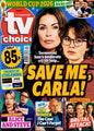 Tv Choice England Magazine 6-12 June 2026
