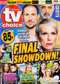 TV Choice England Magazine - 13/19 June 2026