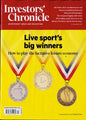 Investors Chronicle Magazine - 12-18 June 2026