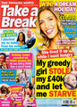 Take A Break Magazine - 25 June 2026