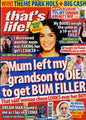 Thats Life Magazine - 25 June 2026