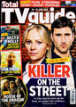 Total TV Guide England Magazine Issue 20-26 June 2026