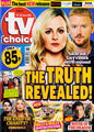 Tv Choice England Magazine - a20 to 26 June 2026