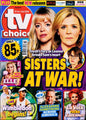 TV Choice England Magazine - 27 Ju2 to 3 Jul 2026
