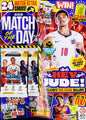 Match of the Day Magazine Issue 755