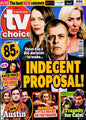Tv Choice England Magazine 4-10 July 2026