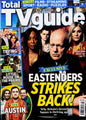 Total TV Guide England Magazine 4-10 July 2026