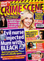 That's Life Crime Scene Magazine - Issue 7, 2026