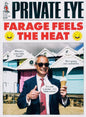 Private Eye Magazine - 23 July 2026