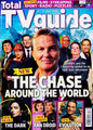 Total TV Guide England Magazine 11-17 July 2026