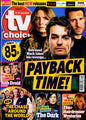 Tv Choice England Magazine 11 - 17 July 2026